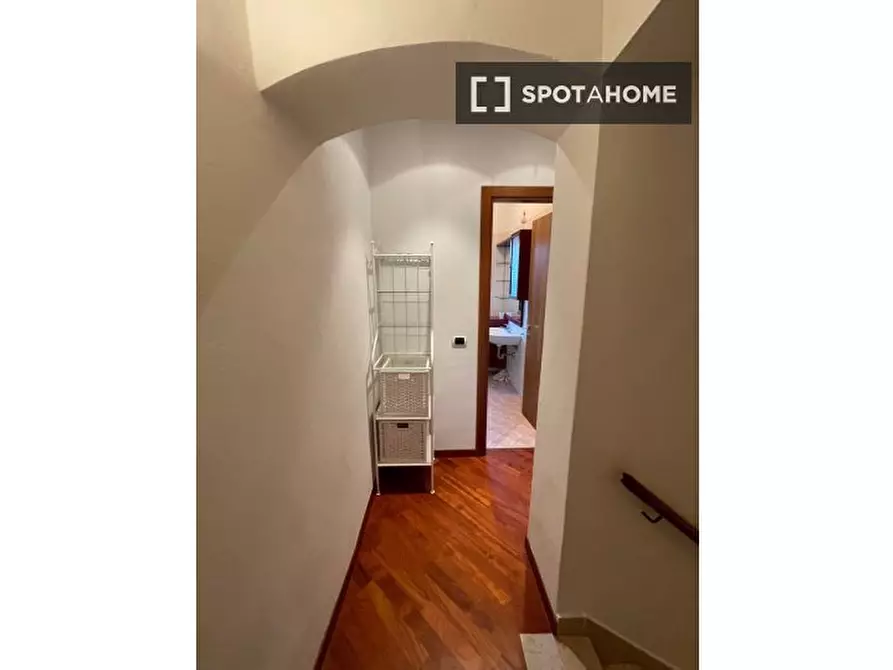 Immagine 10 di Appartamento in affitto  in Via Giacomo Matteotti a Sesto Fiorentino