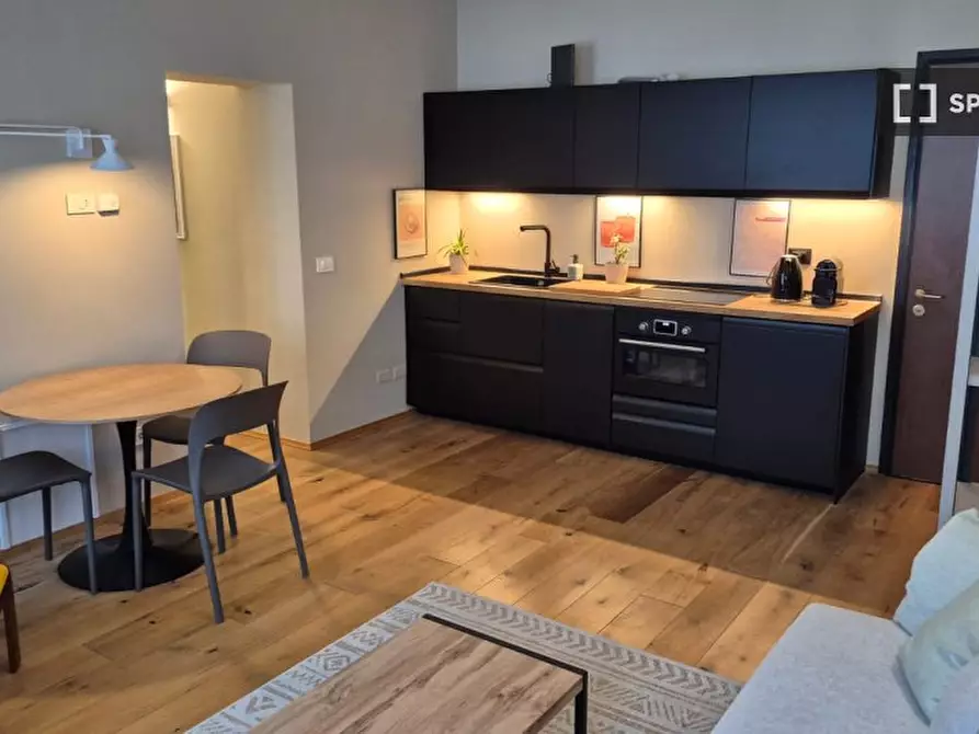 Immagine 3 di Appartamento in affitto  in Viale S. Michele del Carso a Milano