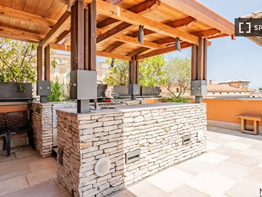 Immagine 6 di Ufficio in affitto  in Via Piediluco a Roma