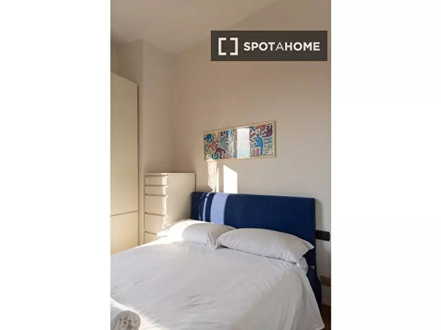 Immagine 16 di Appartamento in affitto  in Via Lazzaro Papi a Milano