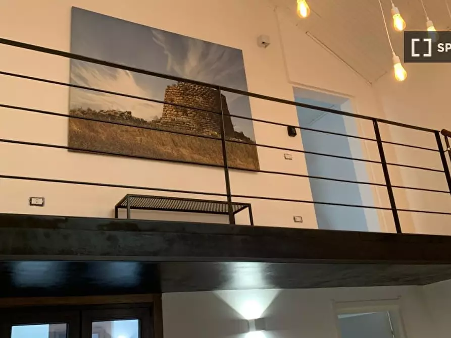 Immagine 2 di Ufficio in affitto  in Via Cavour a Cagliari