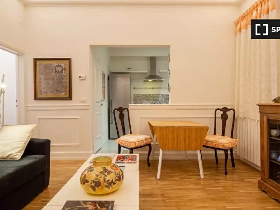 Immagine 5 di Appartamento in affitto  in Via S. Zanobi a Firenze