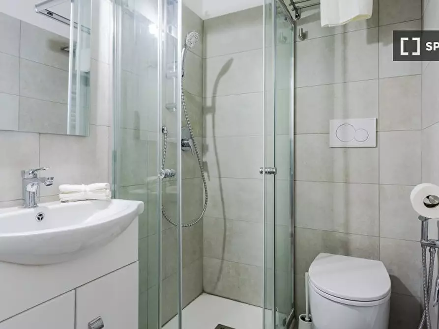 Immagine 17 di Ufficio in affitto  in Via Matteo Maria Boiardo a Milano