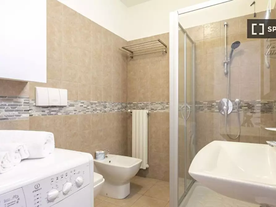 Immagine 5 di Ufficio in affitto  in Via Giovanni Pastorelli a Milano