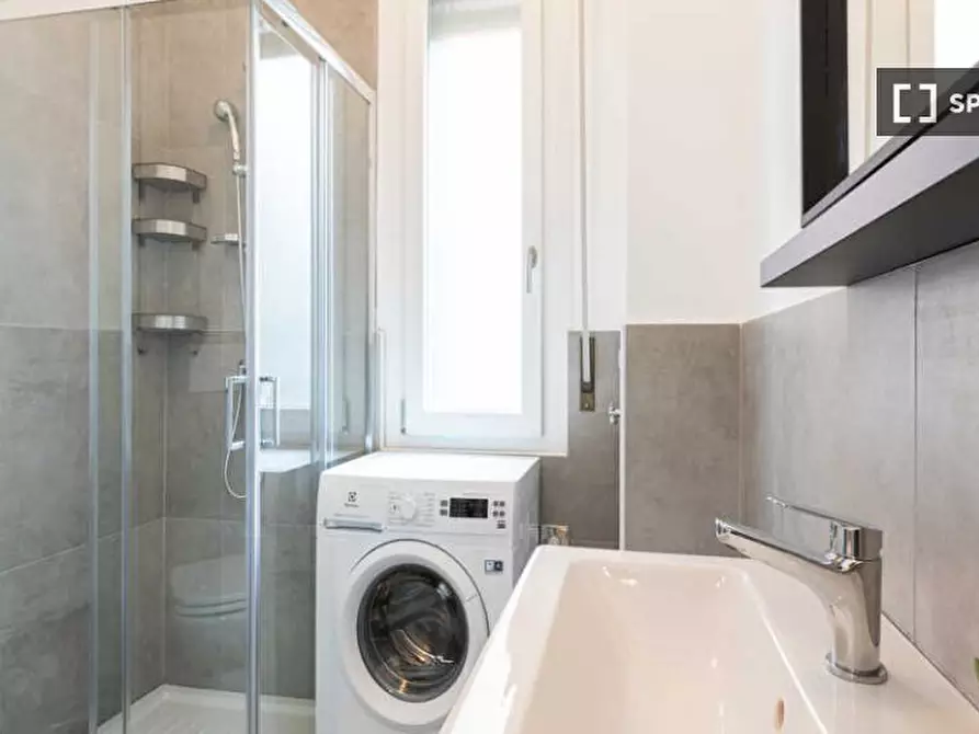 Immagine 18 di Camera condivisa in affitto  in Via Bartolomeo D'Alviano a Milano