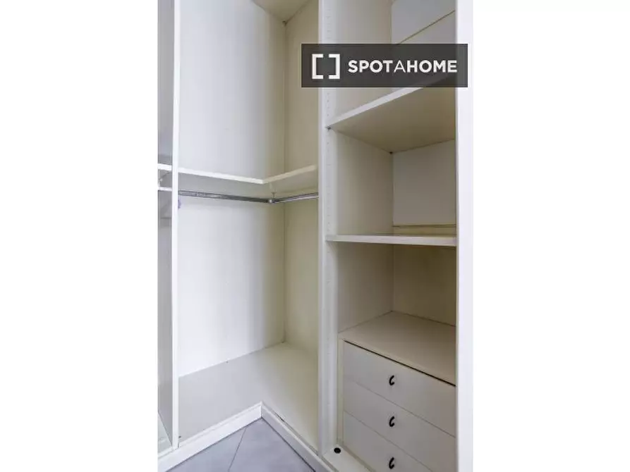 Immagine 12 di Appartamento in affitto  in Viale Zara a Milano