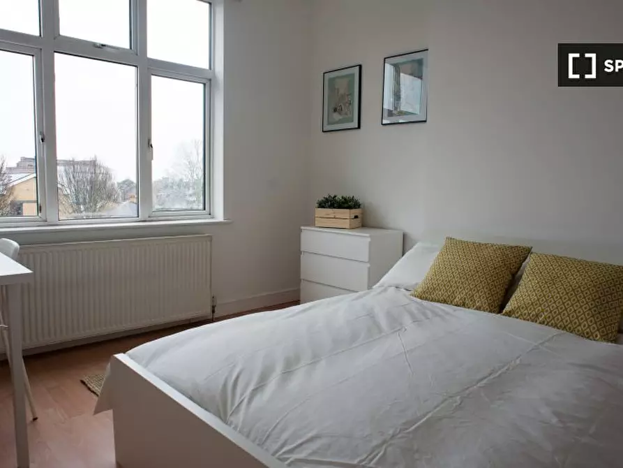 Immagine 15 di Camera condivisa in affitto  in Fishponds Rd a Wandsworth