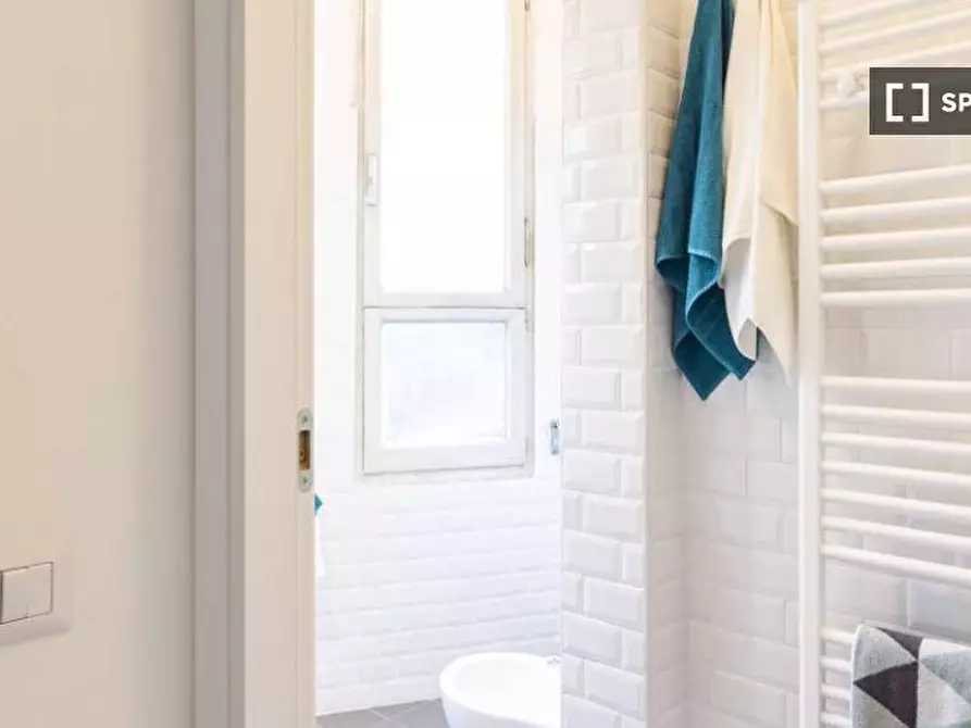 Immagine 16 di Camera condivisa in affitto  in Via Paolo Bassi a Milano