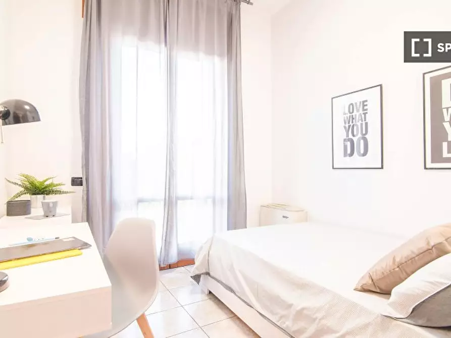 Immagine 11 di Camera condivisa in affitto  in Via Tiziano Aspetti a Padova