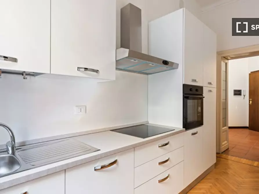 Immagine 14 di Camera condivisa in affitto  in Via Podgora a Milano