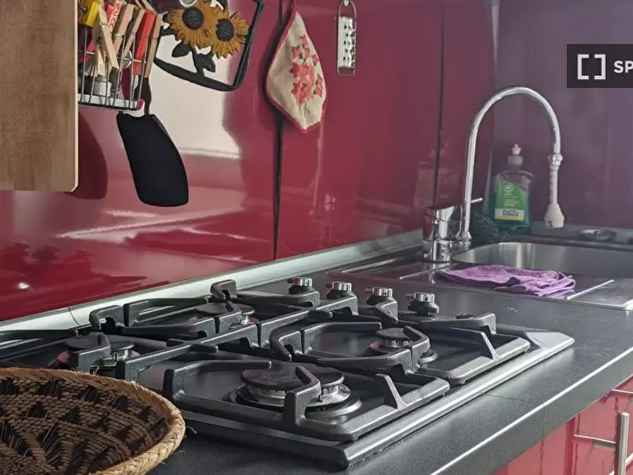 Immagine 14 di Appartamento in affitto  in Via Casoretto a Milano