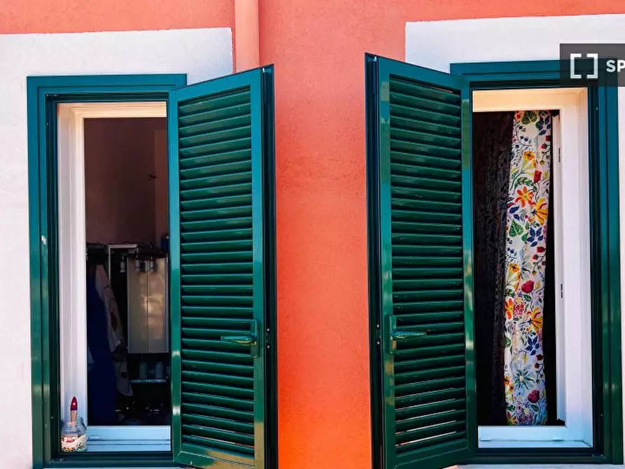 Immagine 14 di Appartamento in affitto  in Via dei Pioppi a Roma