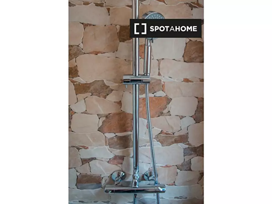 Immagine 18 di Camera condivisa in affitto  in Via Sant'Agostino a Torino