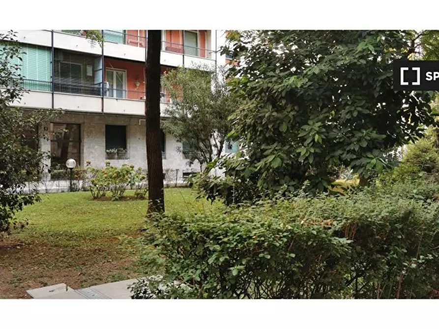 Immagine 12 di Appartamento in affitto  in Via Giovanni Cagliero a Milano