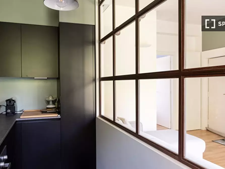 Immagine 6 di Appartamento in affitto  in Via Marostica a Milano