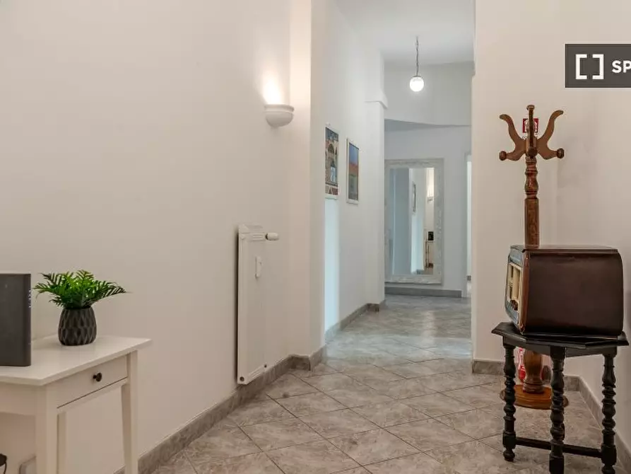 Immagine 14 di Appartamento in affitto  in Via Riccardo Grazioli Lante a Roma