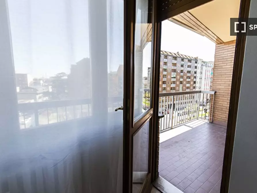 Immagine 11 di Camera condivisa in affitto  in Via Melchiorre Gioia a Milano