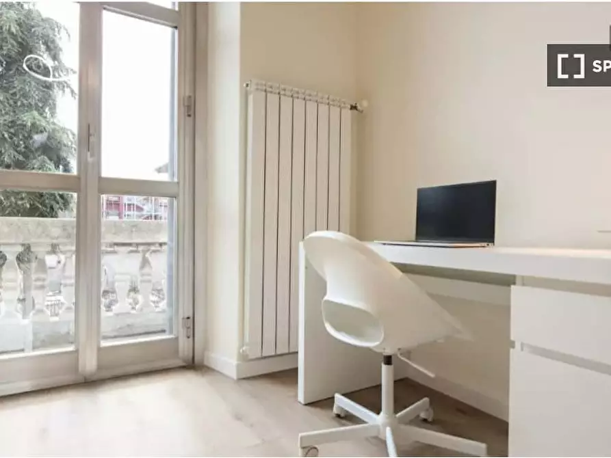 Immagine 6 di Appartamento in affitto  in Via Giovanni Battista Varè a Milano