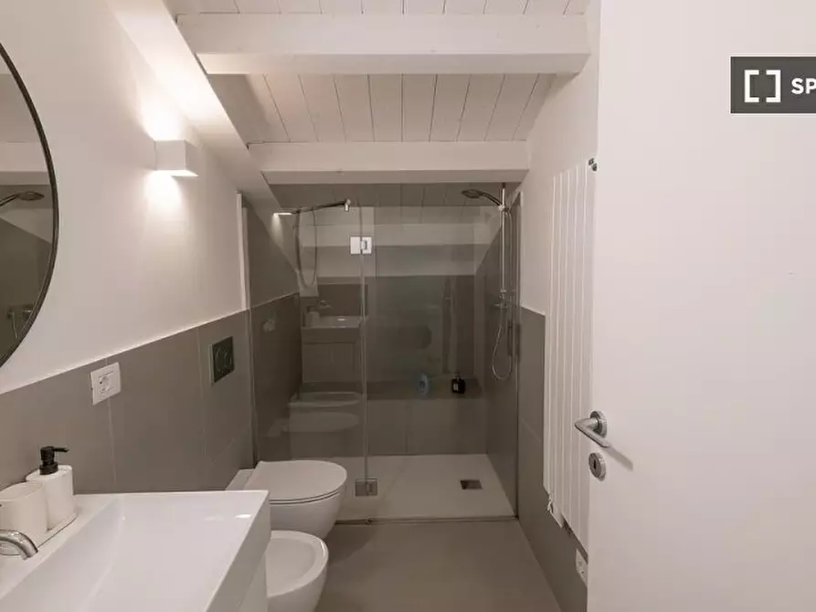 Immagine 11 di Appartamento in affitto  in Viale Abruzzi a Milano