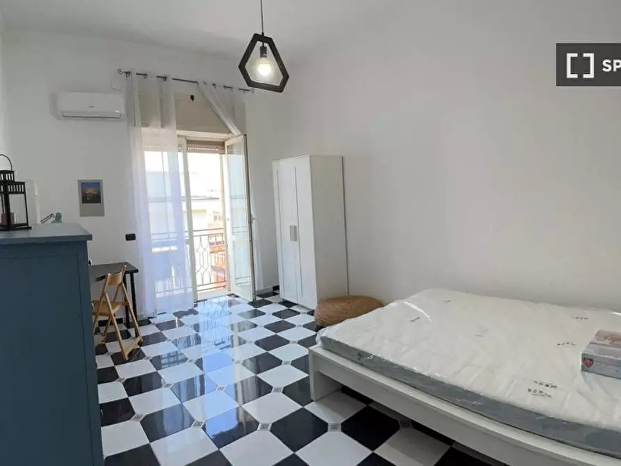 Immagine 6 di Appartamento in affitto  in Vico Catari a Napoli