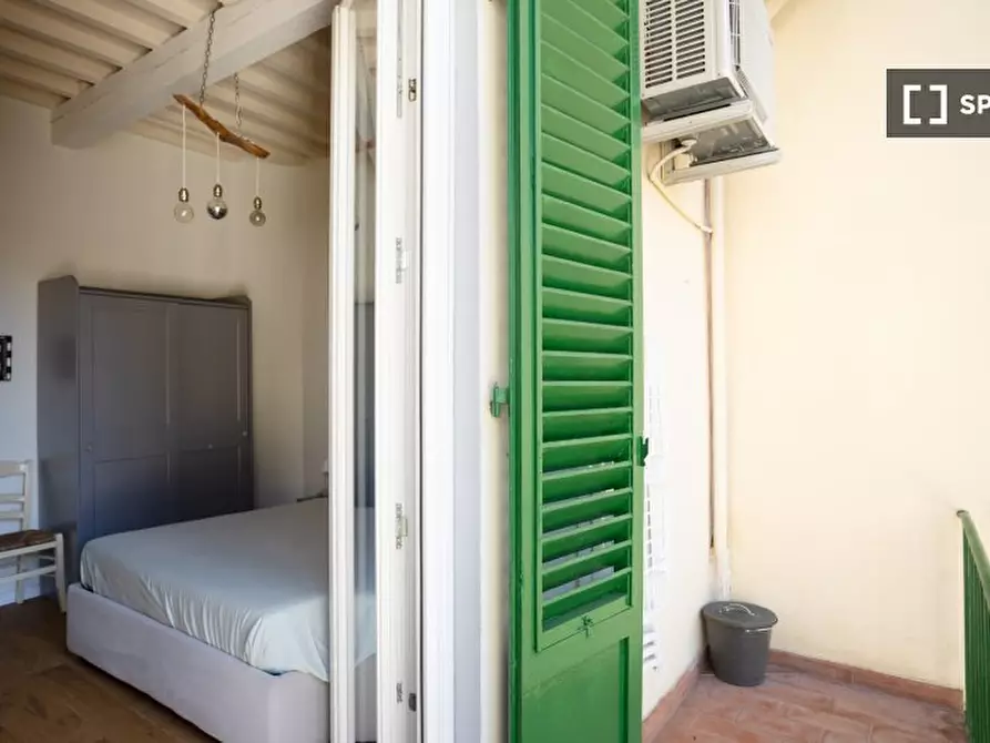 Immagine 12 di Appartamento in affitto  in Via Santa Reparata a Firenze