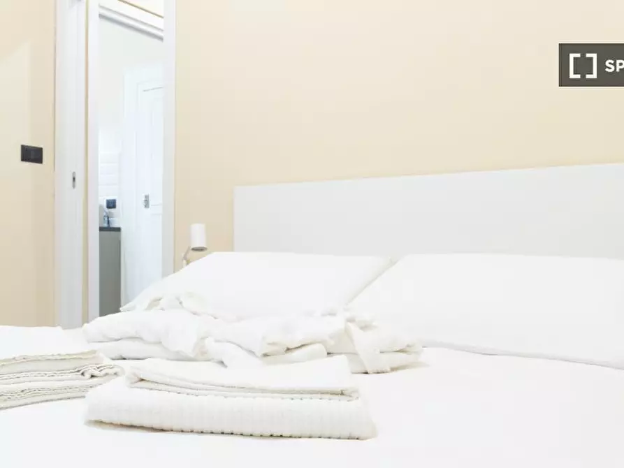 Immagine 12 di Appartamento in affitto  in Via Giovanni Camerana a Torino