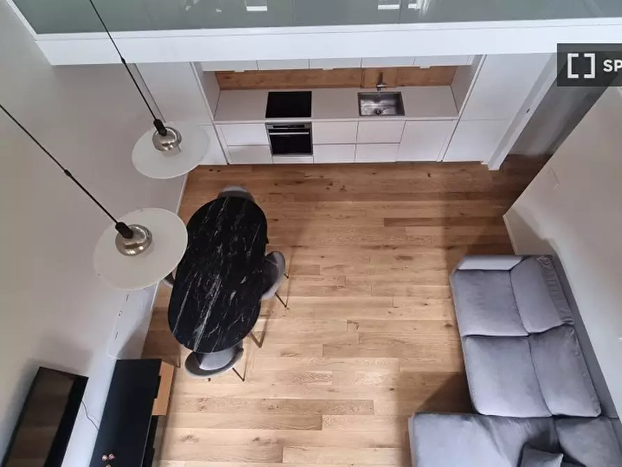 Immagine 6 di Appartamento in affitto  in Via Magolfa a Milano