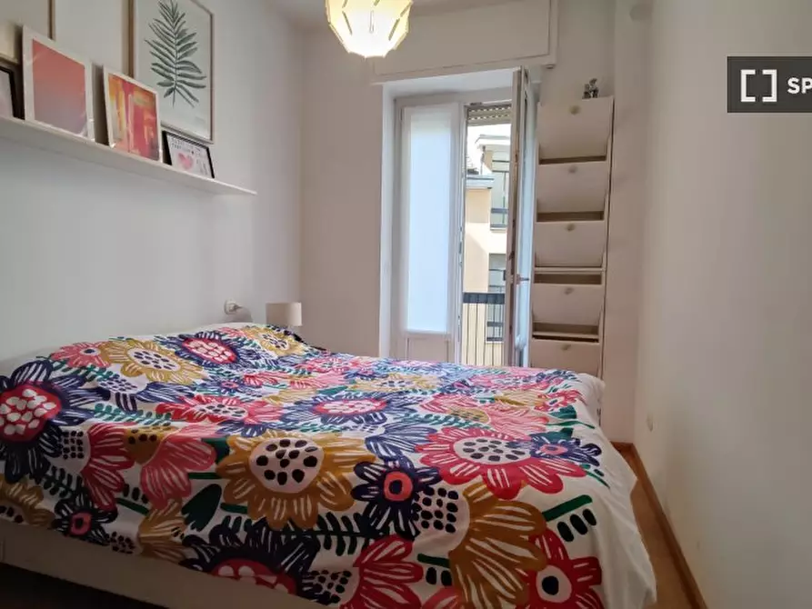 Immagine 3 di Ufficio in affitto  in Via Luigi Settembrini a Milano