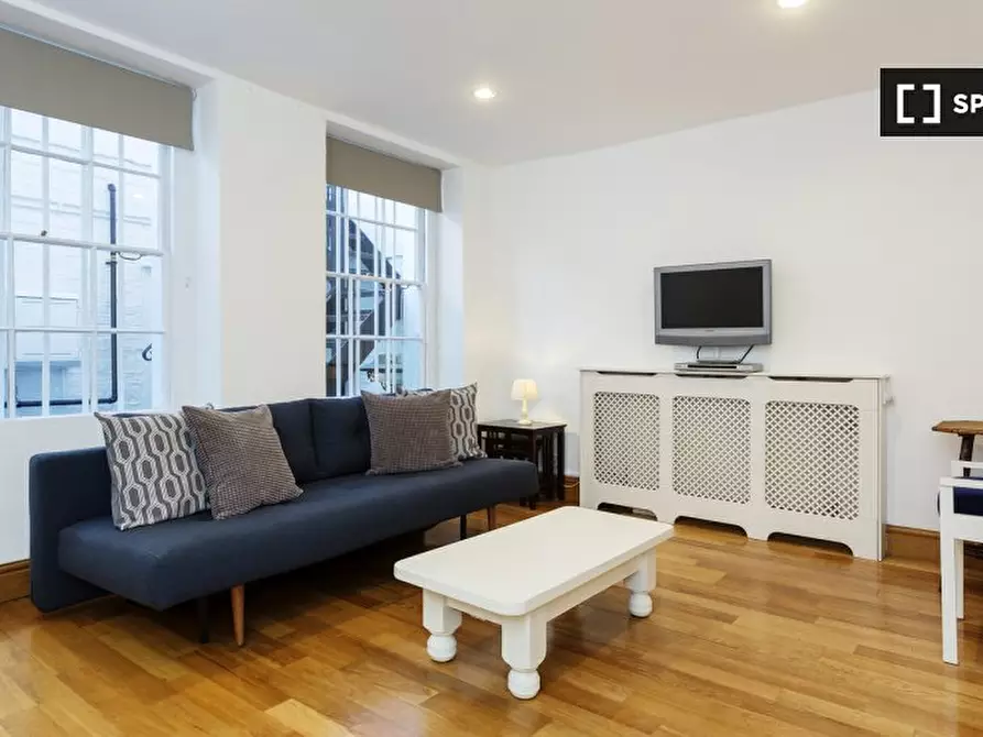 Immagine 1 di Appartamento in affitto  in A York Street a Paddington