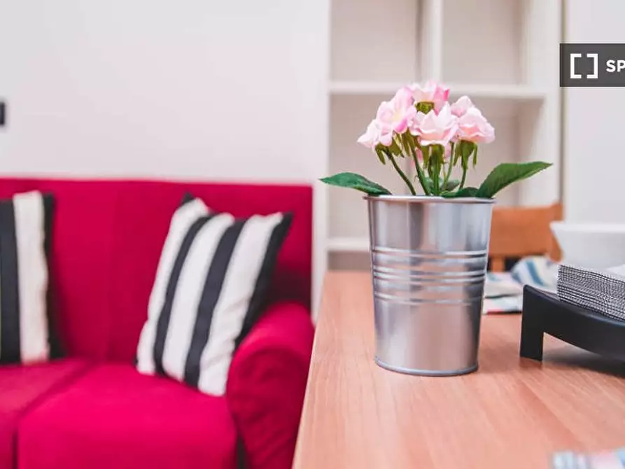 Immagine 7 di Camera condivisa in affitto  in Viale Vincenzo Lancetti Milan a Milano