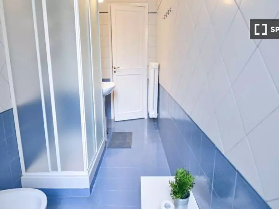 Immagine 13 di Camera condivisa in affitto  in Via San Secondo a Torino