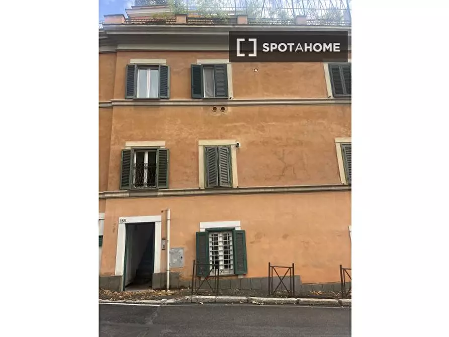 Immagine 8 di Appartamento in affitto  in Via Trionfale a Roma