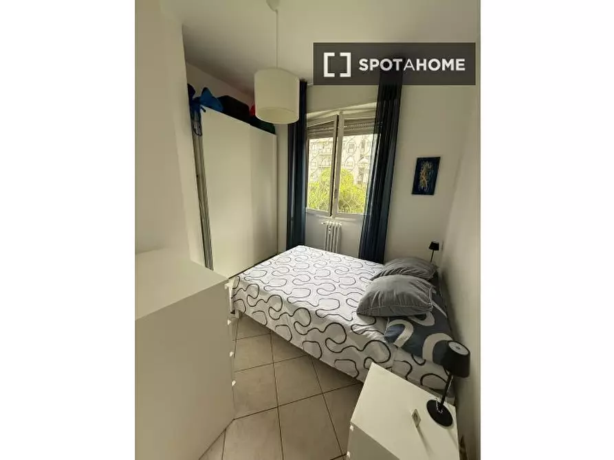 Immagine 11 di Ufficio in affitto  in Via Popoli Uniti a Milano