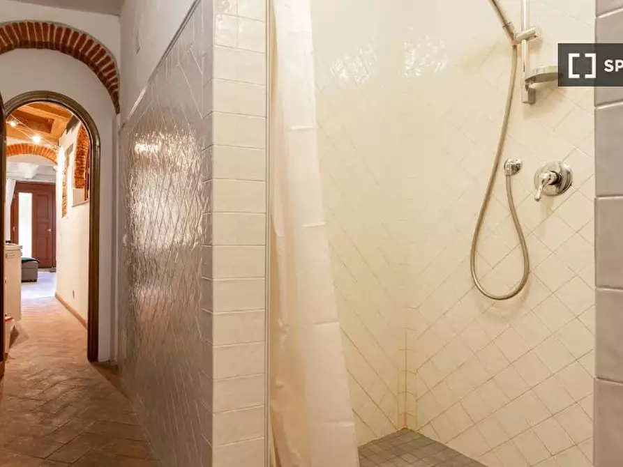 Immagine 15 di Appartamento in affitto  in Via Maffia a Firenze