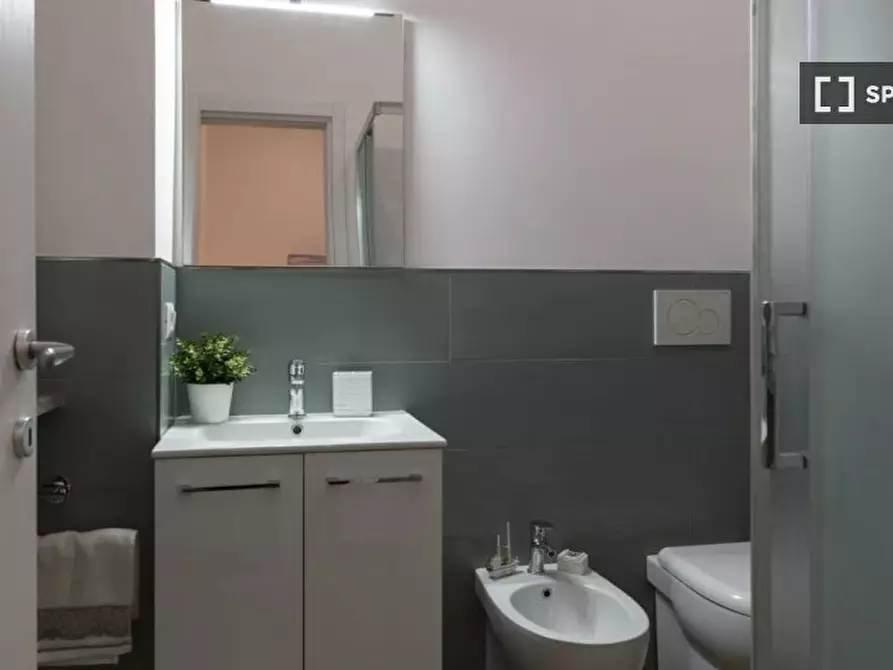 Immagine 17 di Appartamento in affitto  in Via Mac Mahon a Milano