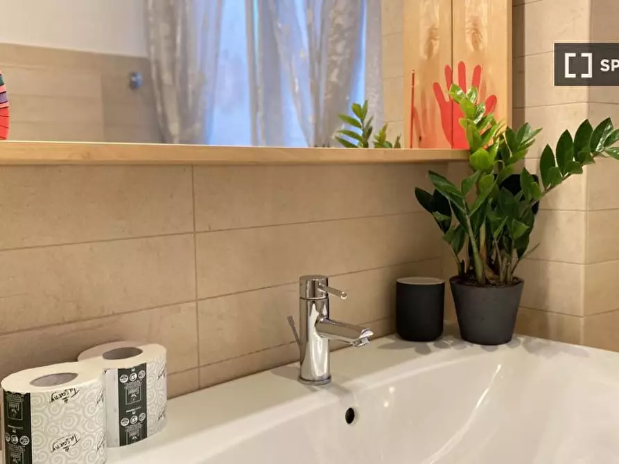 Immagine 17 di Appartamento in affitto  in Via Giovanni Pacini a Milano