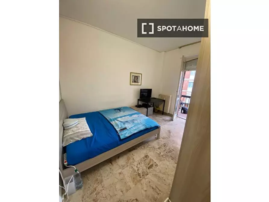 Immagine 19 di Camera condivisa in affitto  in Via Privata Renzo e Lucia a Milano