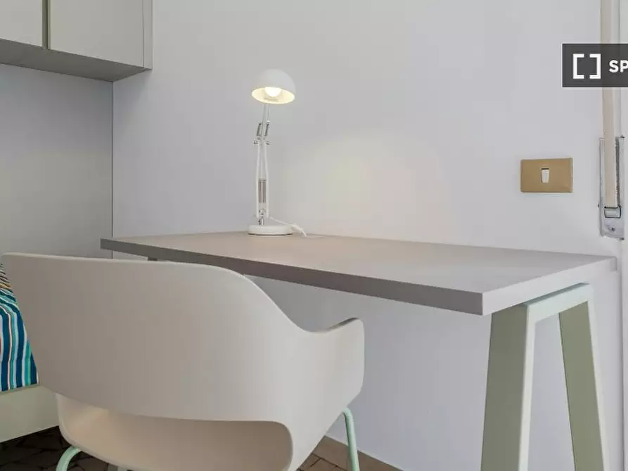 Immagine 5 di Camera condivisa in affitto  in AGRIGENTO a Padova