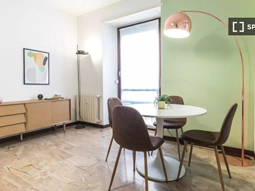 Immagine 12 di Appartamento in affitto  in Via Lazzaro Palazzi a Milano