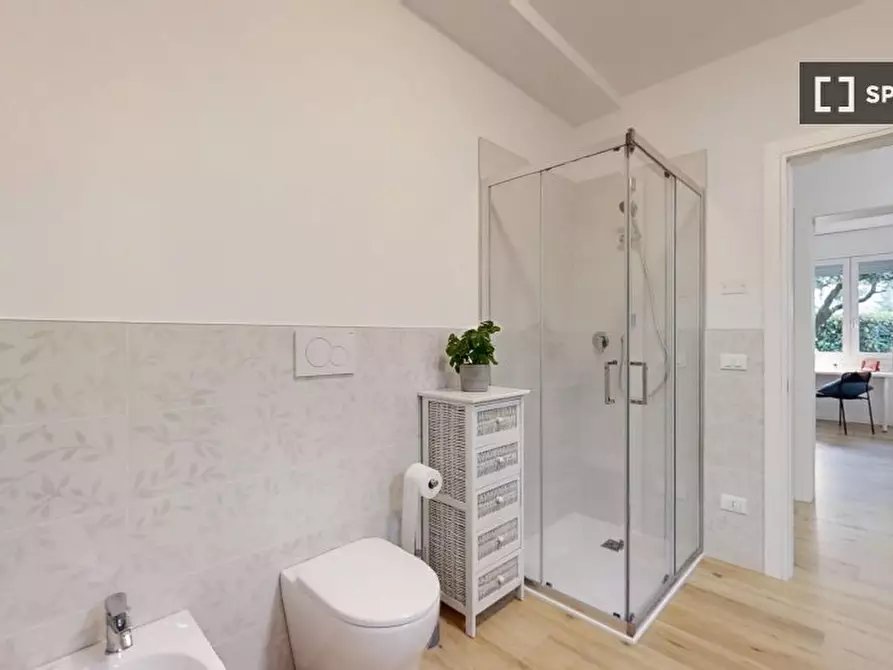 Immagine 12 di Camera condivisa in affitto  in VIA armistizio a Padova