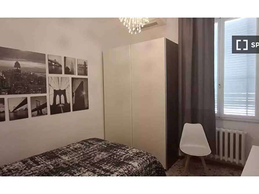 Immagine 15 di Camera condivisa in affitto  in Via di Santa Lucia a Firenze