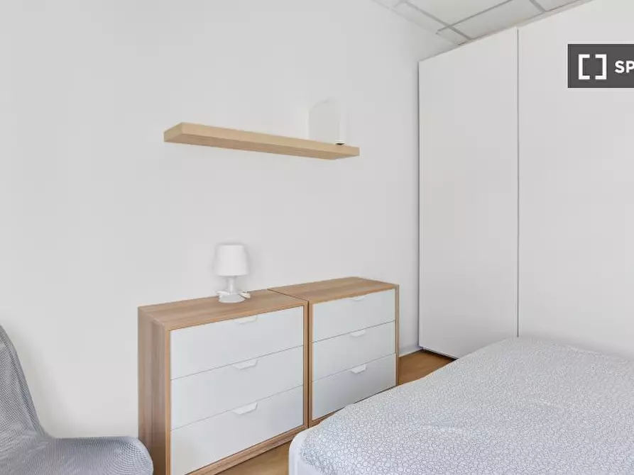 Immagine 14 di Camera condivisa in affitto  in Via Privata Deruta a Milano