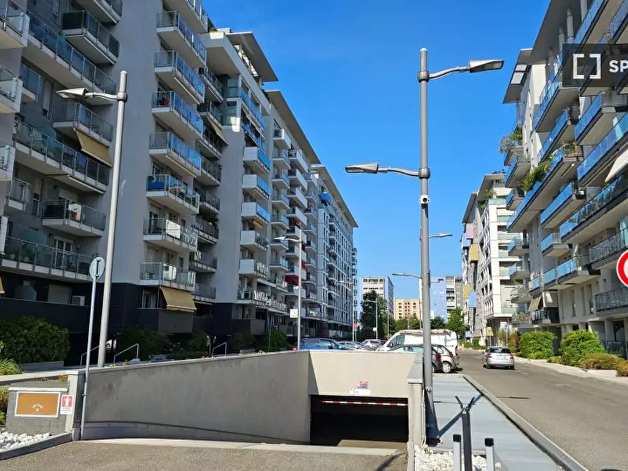 Immagine 16 di Appartamento in affitto  in Via Vittorio Gassman a Milano