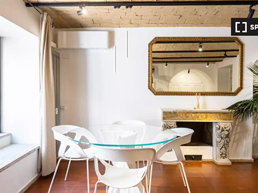 Immagine 16 di Appartamento in affitto  in Via dell'Arco della Ciambella a Roma