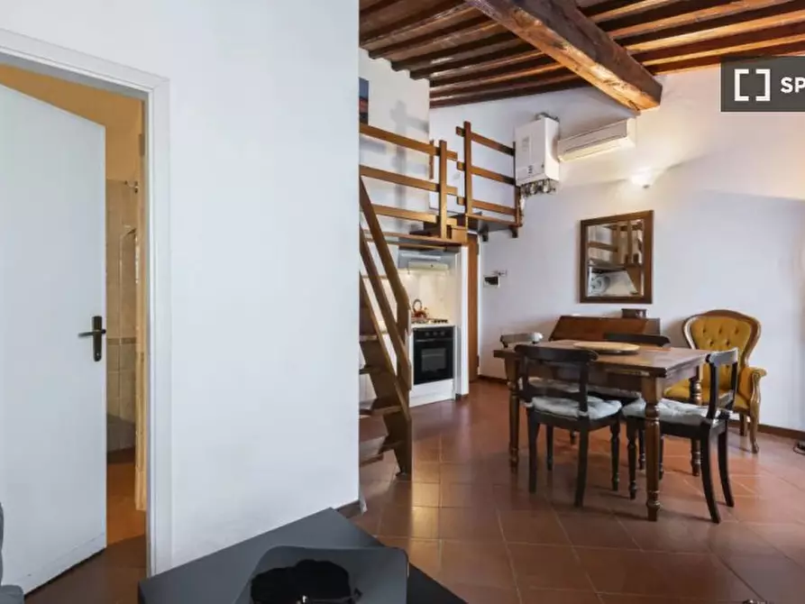 Immagine 6 di Appartamento in affitto  in Borgo Allegri a Firenze