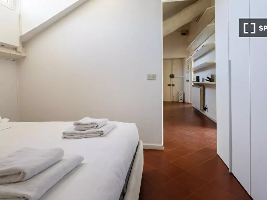 Immagine 16 di Appartamento in affitto  in Via Vigevano a Milano