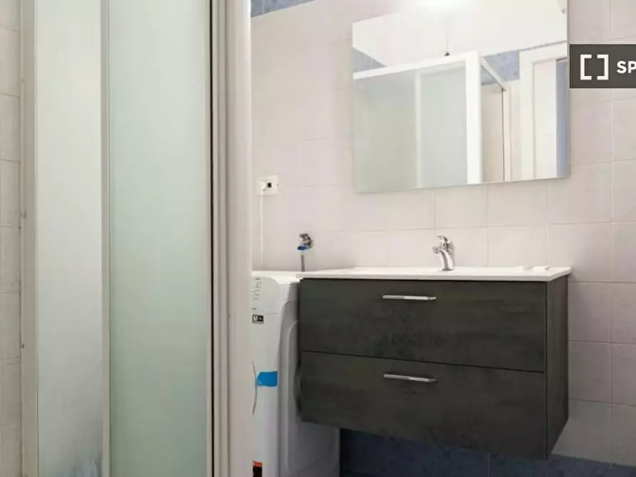 Immagine 6 di Appartamento in affitto  in Via Costantino Baroni a Milano