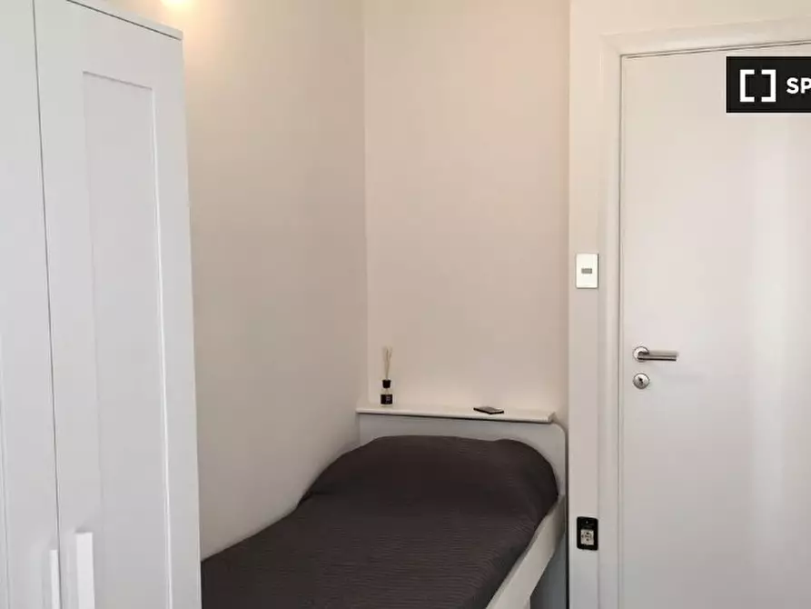 Immagine 17 di Camera condivisa in affitto  in Via Milano a Trento