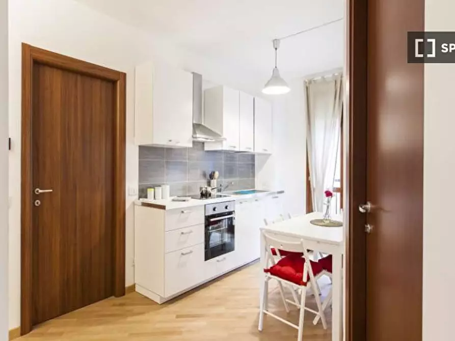 Immagine 14 di Camera condivisa in affitto  in Via Privata San Martiniano a Milano