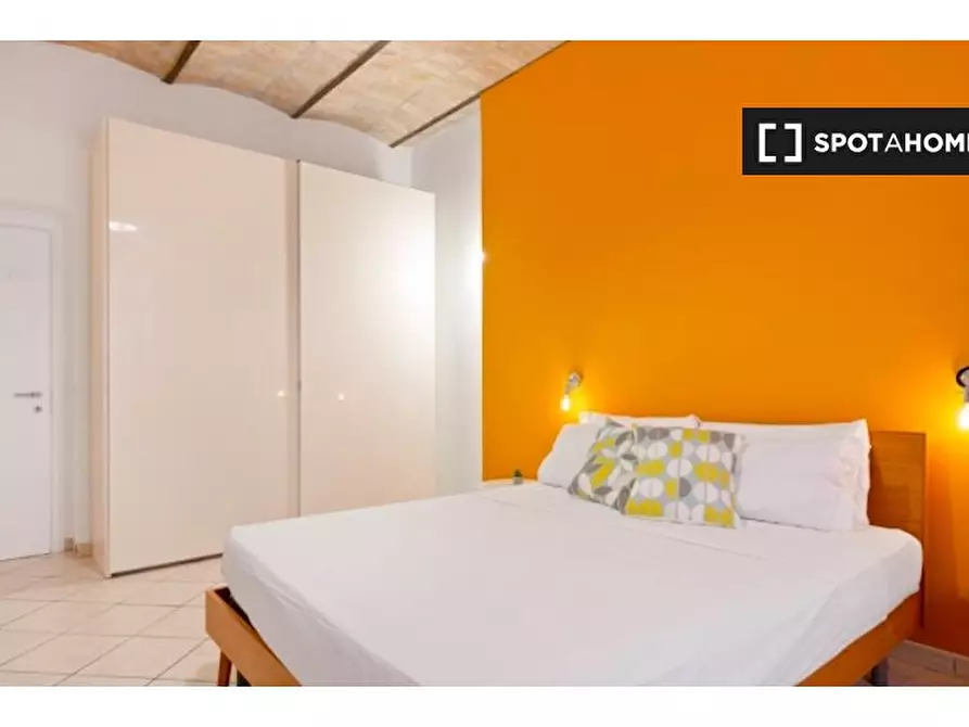 Immagine 9 di Appartamento in affitto  in Via Petrarca a Roma